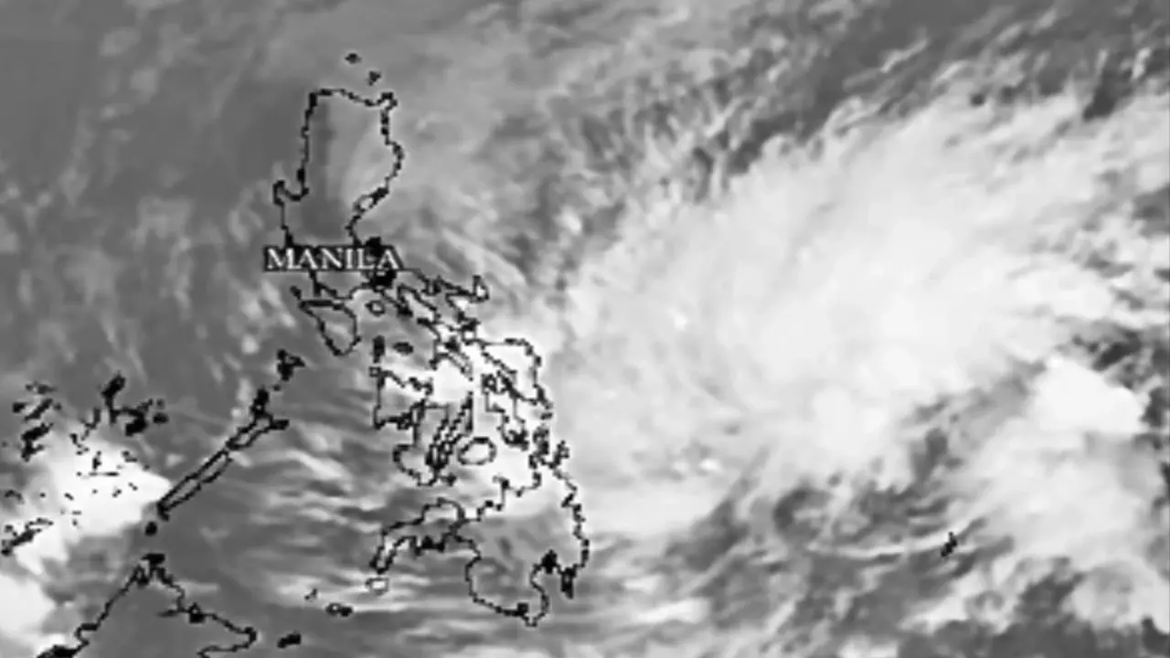 تحذير لـ 15 مقاطعة.. إعصار نوكين يهدد استقرار الحالة الجوية في فيتنام